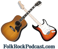 Folk Rock Podcast of Shaolin Records promotes the BEST and BRIGHTEST of Today's Folk Rock Artists.